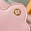 693082b66e68136f4d9a7cde Upgraded M24671 Capucines East West Mini Bag
