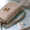 New Arrival LV Twist Soft Twist