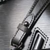 693082c46e68136f4d9a7cfb 2024 New Black Warrior Twist Medium Handbag - Epi Grained Leather with LV Twist Lock