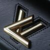 693082c96e68136f4d9a7d04 New Arrival Top Quality Original LV Twist West Handbag in Epi Grain Leather