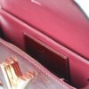 693082dd6e68136f4d9a7d2d New Arrival Top Quality Original Version LV Twist West Handbag Model No.: 50397/24566/24548/24550/24549