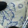 693082eb6e68136f4d9a7d48 M83658 Blue Zippy Coin Purse