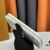 693082f46e68136f4d9a7d5d M11455 Blue Wallet for LV By the Pool Collection