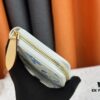 693082f56e68136f4d9a7d61 M11455 Blue Wallet for LV By the Pool Collection
