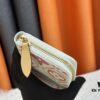 M11455 Red Wallet for LV By the Pool Collection
