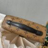 693083156e68136f4d9a7da1 Upgraded Version 150 (High-Quality Replica) M12429 M23940 M40749 M46914 M46279 M22834 M46595 LV Satchel Bag Small East West Métis