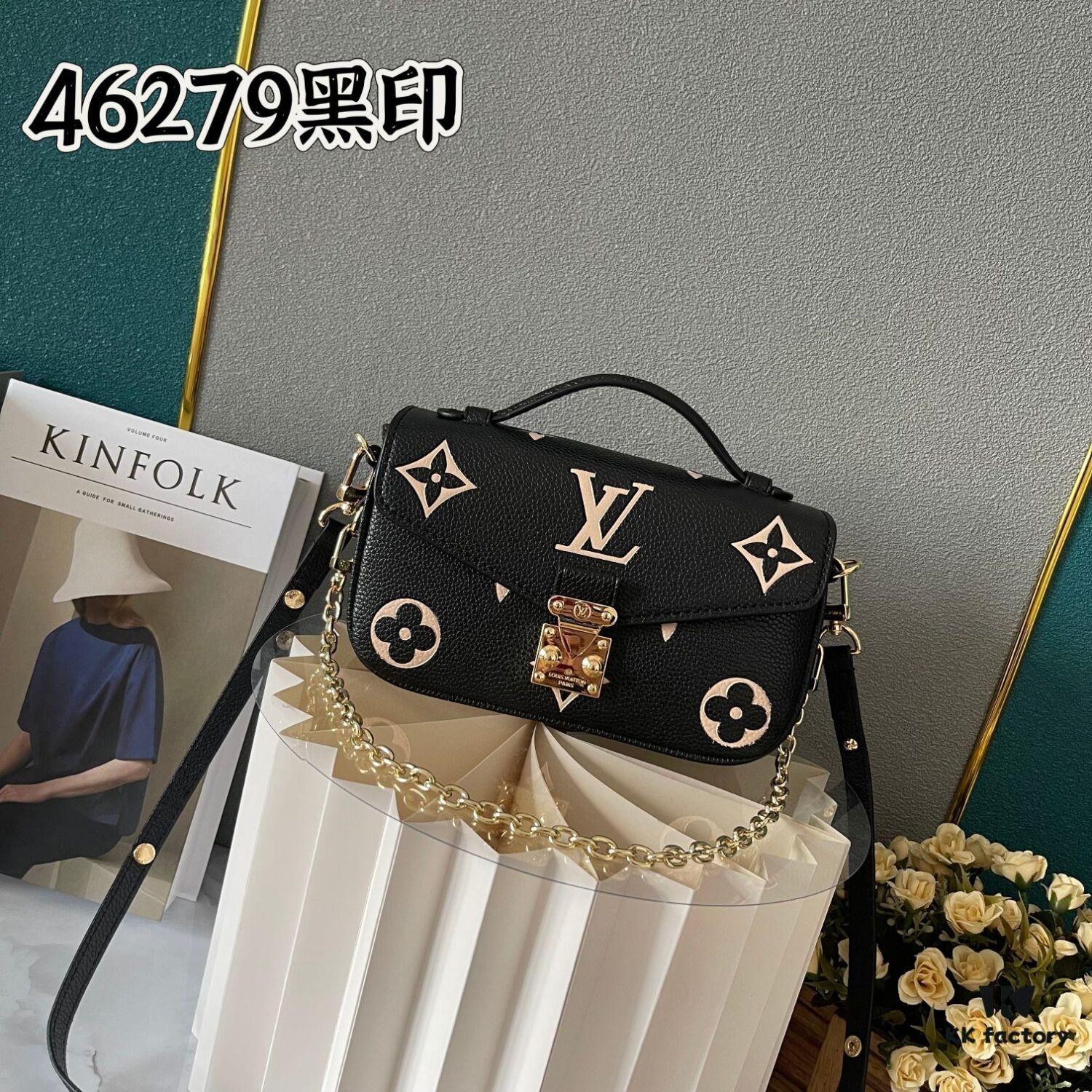 6930831b6e68136f4d9a7dab Upgraded Version 160 (High-Quality Replica) M12429 M23940 M40749 M46914 M46279 M22834 M46595 LV Messenger Bag Small Size East West Métis Handbag