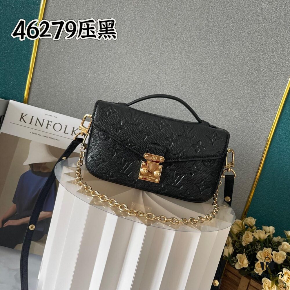 6930832e6e68136f4d9a7dc4 Upgraded Version 150 (High-Quality Replica) M12429 M23940 M40749 M46914 M46279 M22834 M46595 LV Messenger Bag Small East West Métis Handbag