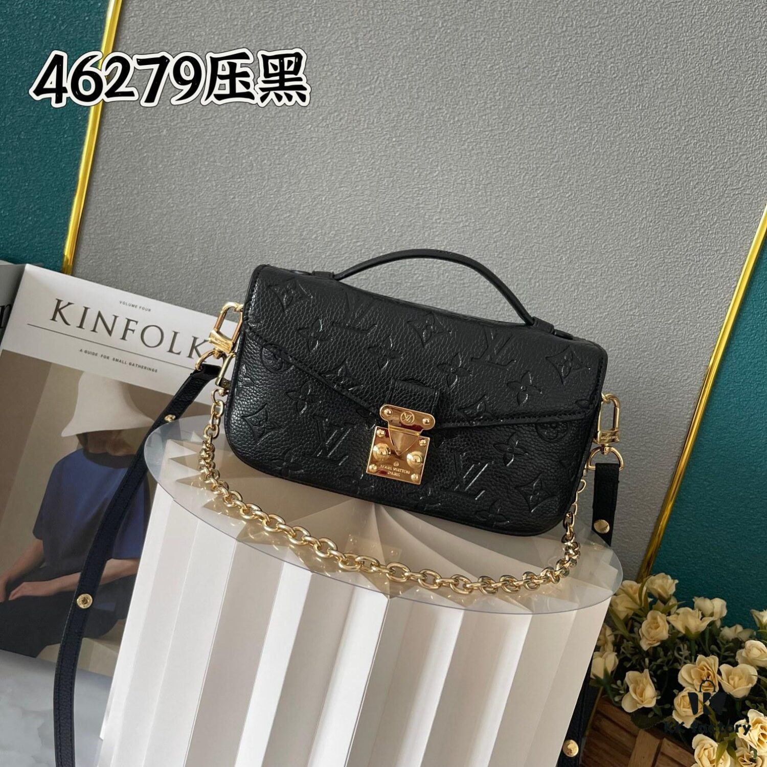 6930832e6e68136f4d9a7dc4 Upgraded Version 150 (High-Quality Replica) M12429 M23940 M40749 M46914 M46279 M22834 M46595 LV Messenger Bag Small East West Métis Handbag