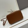 693083436e68136f4d9a7de4 New Large Batch LV NOE PURSE Bucket Handbag in Raffia with Leather Trim 'Mini Dumpling'