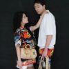 New Arrival LV Straw Keepall Pillow Bag