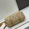 6930834e6e68136f4d9a7df6 New Arrival LV Straw Keepall Pillow Bag