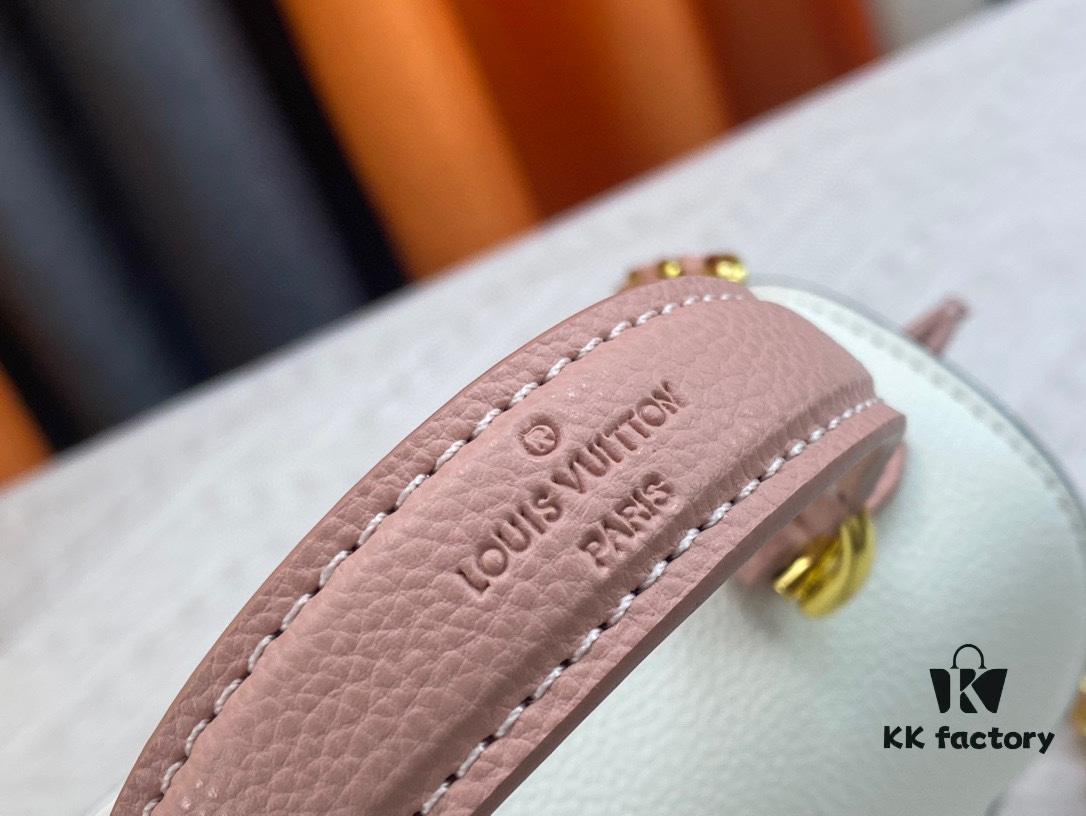 693083536e68136f4d9a7dff Upgraded Original M22626 M21088 M21052 M20997 This Season's Petite Lockme Ever Mini Bag