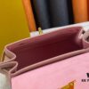 693083546e68136f4d9a7e00 Upgraded Original M22626 M21088 M21052 M20997 This Season's Petite Lockme Ever Mini Bag