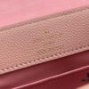 693083556e68136f4d9a7e04 Upgraded Original M22626 M21088 M21052 M20997 This Season's Petite Lockme Ever Mini Bag