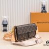 M46999 Vibe Bag