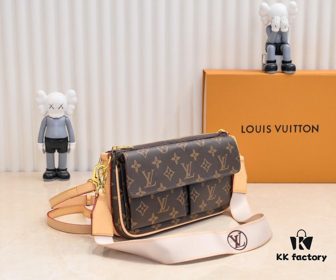 M46999 Vibe Bag