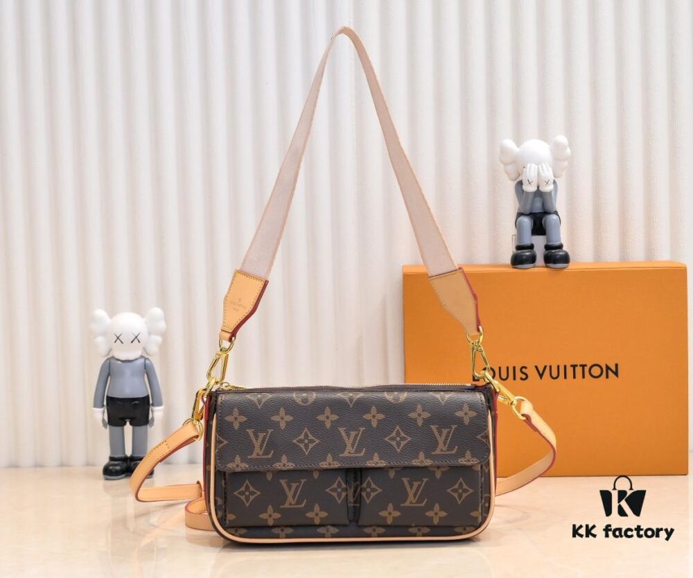 693083656e68136f4d9a7e1f M46999 Vibe Bag