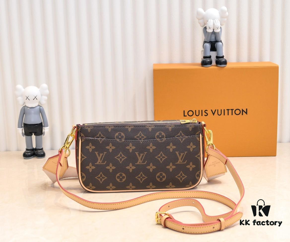 M46999 Vibe Bag
