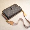 M46999 Vibe Bag