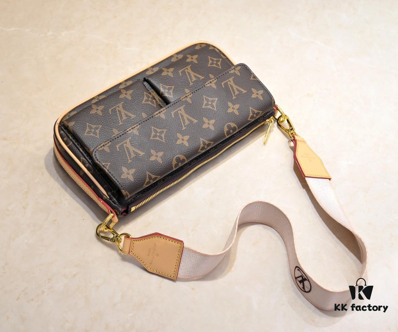 M46999 Vibe Bag