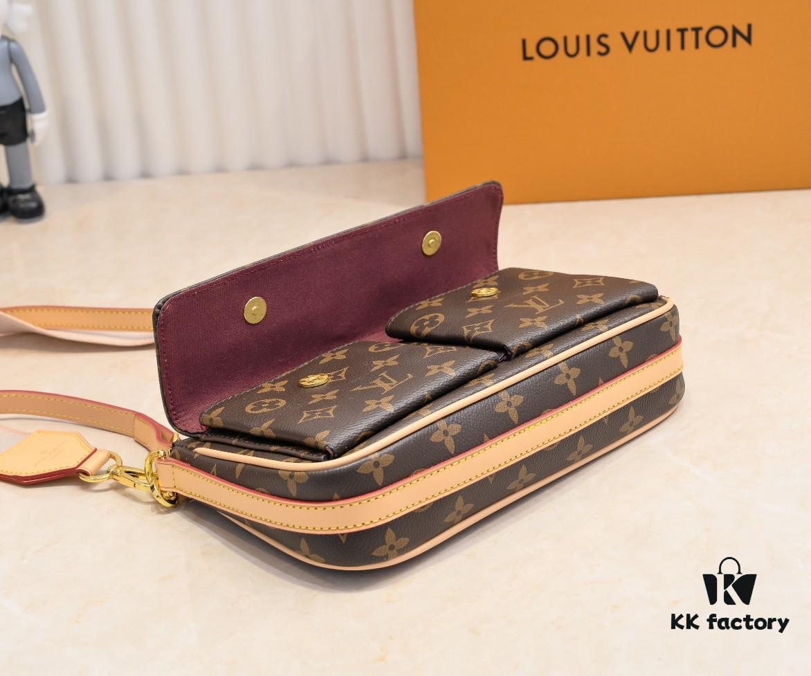 M46999 Vibe Bag