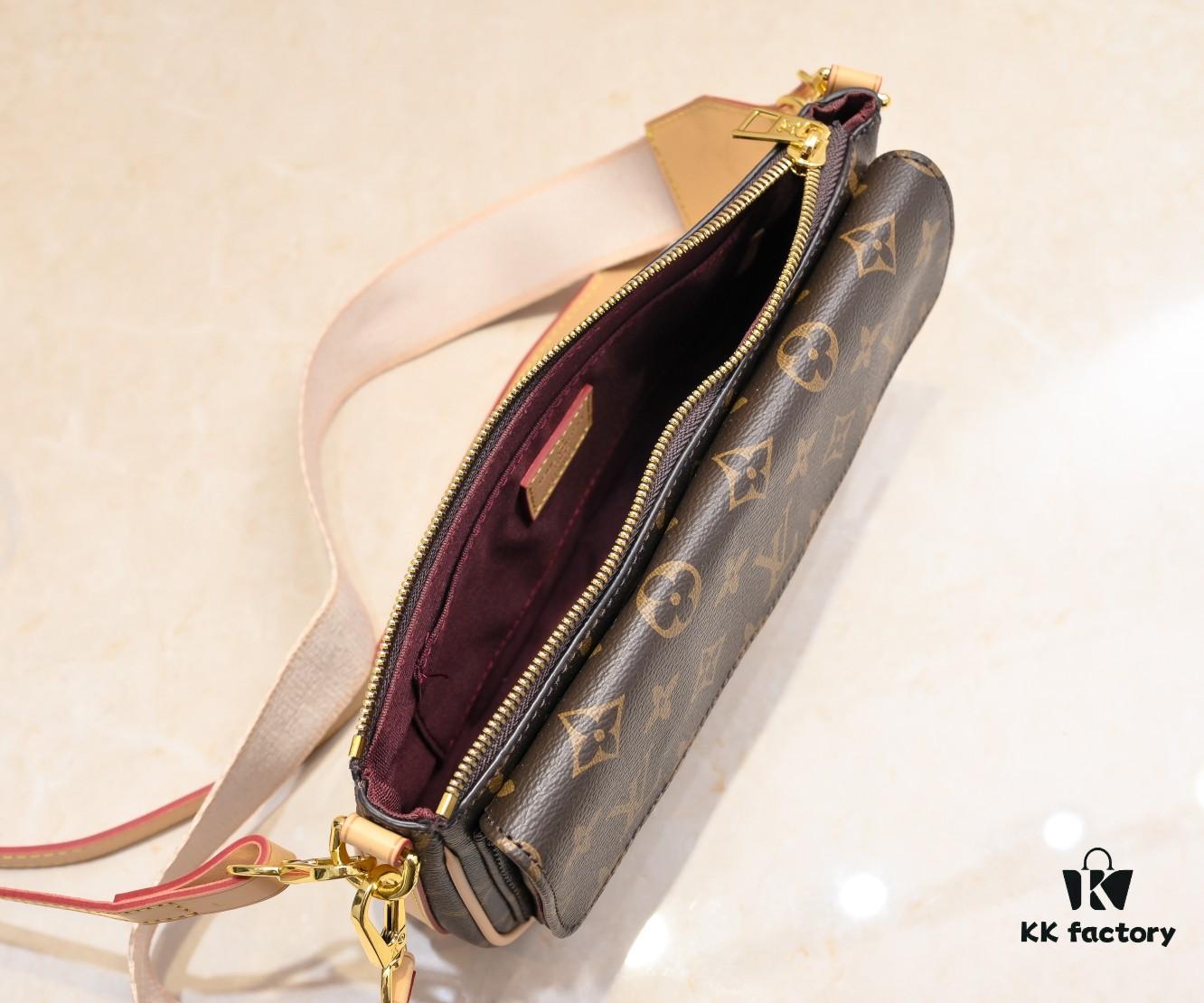 M46999 Vibe Bag
