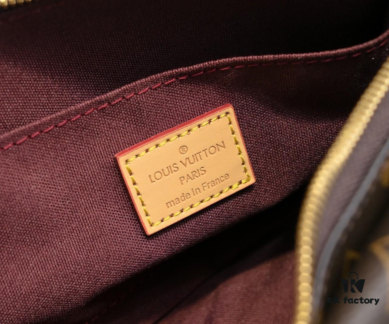 M46999 Vibe Bag