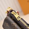 M46999 Vibe Bag