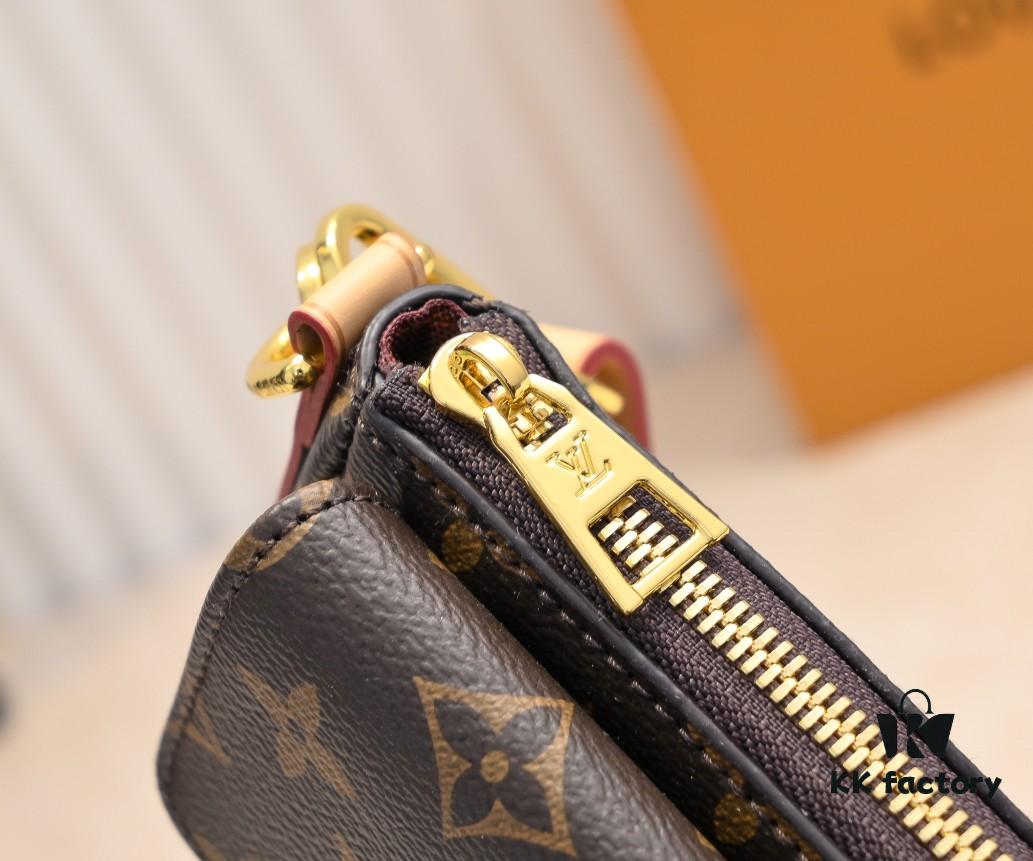 M46999 Vibe Bag