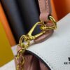 693083706e68136f4d9a7e2f Upgraded Original M22626 M21088 M21052 M20997 This Season's Petite Lockme Ever Mini Bag