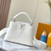 693083766e68136f4d9a7e39 Upgraded M82905 White Ostrich