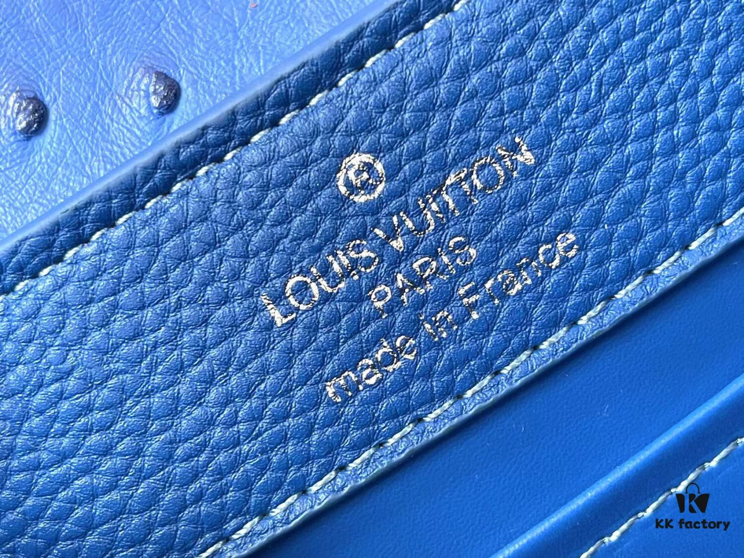 693083766e68136f4d9a7e3a Upgraded M82905 Blue Ostrich