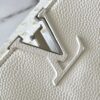 6930837a6e68136f4d9a7e41 Upgraded M82905 White Ostrich