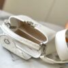 693083806e68136f4d9a7e47 Upgraded M82905 White Ostrich