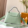 693083816e68136f4d9a7e4d Upgraded M21355 Capucines Large Handbag