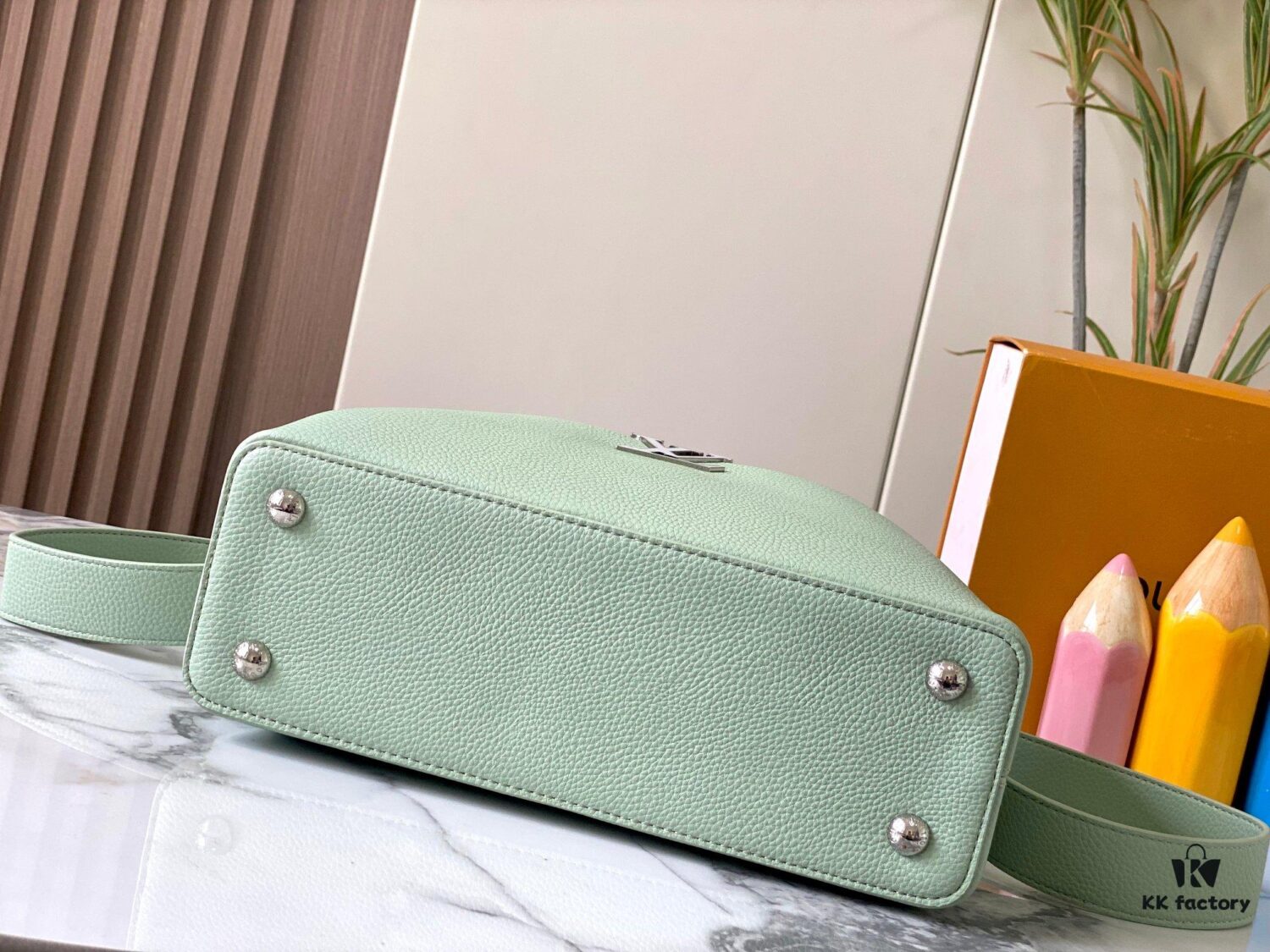 693083826e68136f4d9a7e4e Upgraded M21355 Capucines Large Handbag