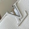 693083826e68136f4d9a7e4f Upgraded M82905 White Ostrich