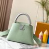 693083866e68136f4d9a7e53 Upgraded M21354 Capucines BB Bag