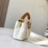 Upgraded M59440 Capucines Mini Bag