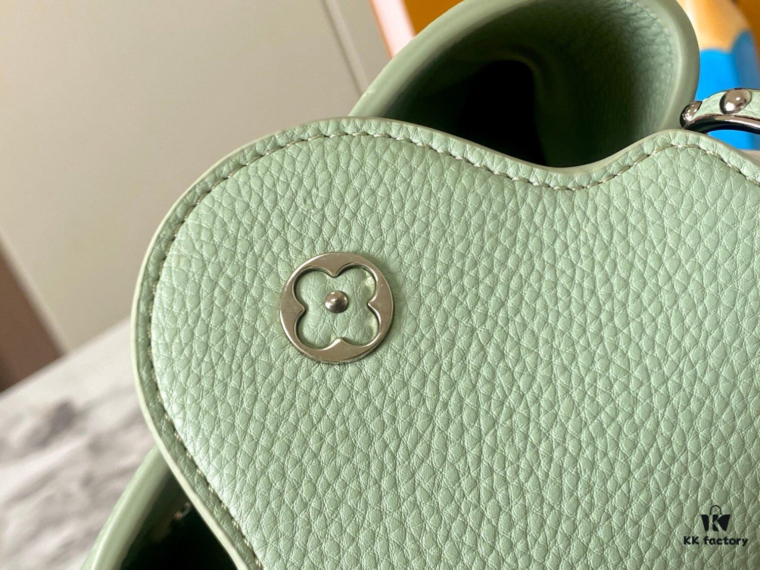 6930838c6e68136f4d9a7e5d Upgraded M21354 Capucines BB Bag