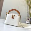 Upgraded M59440 Capucines Mini Bag