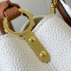 Upgraded M59440 Capucines Mini Bag