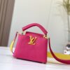 693083916e68136f4d9a7e67 Upgraded M59440 Capucines Mini Handbag