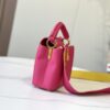 693083916e68136f4d9a7e68 Upgraded M59440 Capucines Mini Handbag