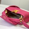 693083936e68136f4d9a7e6c Upgraded M59440 Capucines Mini Handbag