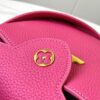 693083956e68136f4d9a7e6f Upgraded M59440 Capucines Mini Handbag