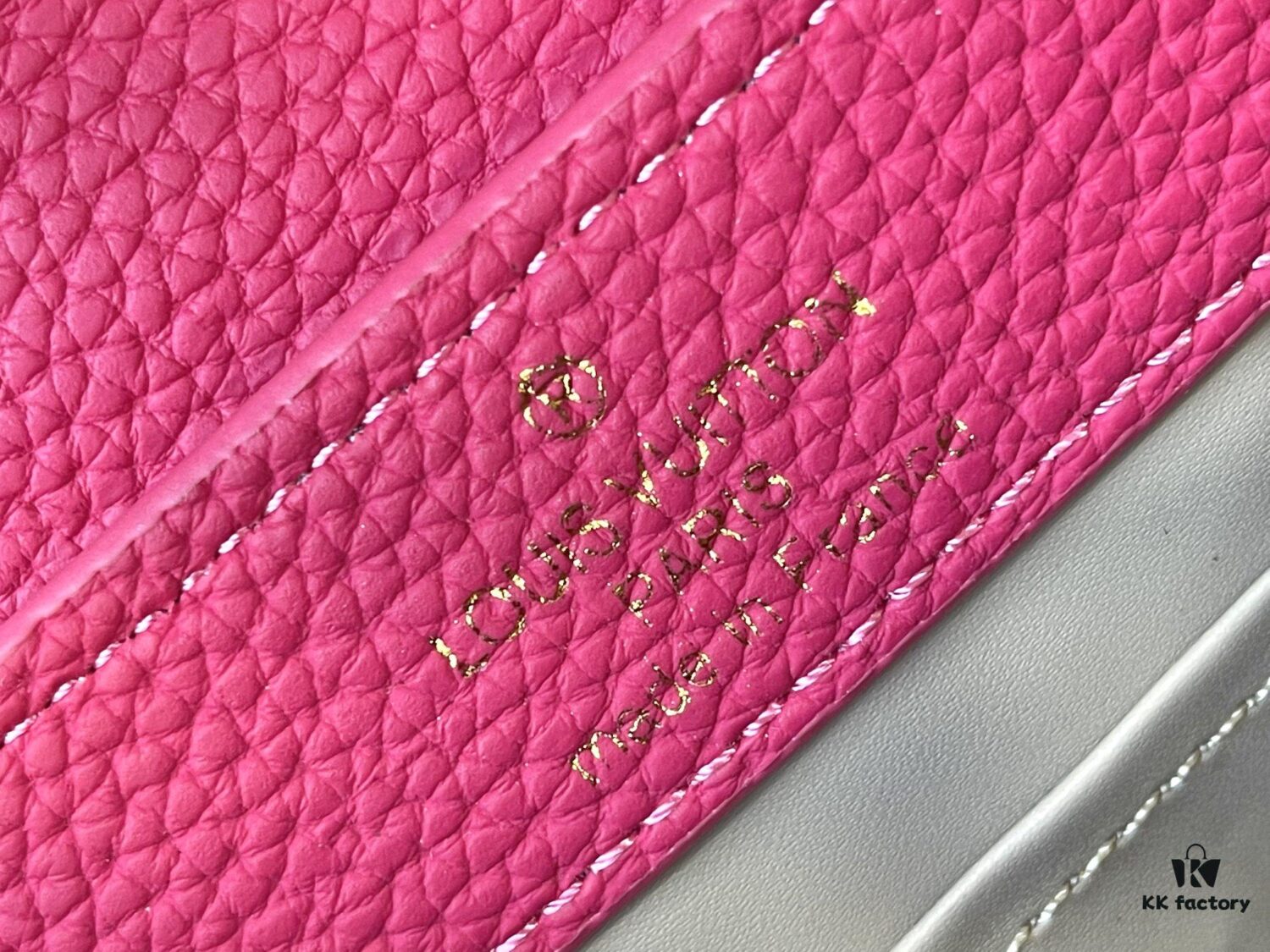 693083966e68136f4d9a7e71 Upgraded M59440 Capucines Mini Handbag