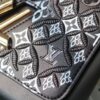 6930839c6e68136f4d9a7e7f New Arrival / Top Quality Original Version - Style No. 50358 - LV Twist Medium Handbag in Embroidered Calfskin with Since 1854 Motif