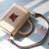 Top Quality Original LV Twist Medium Handbag in Epi Grained Leather - Model No. 50392/22229/22236